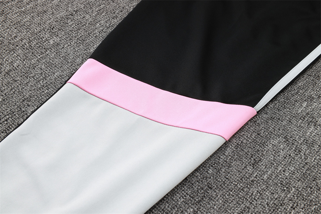 Juventus Training Jacket 24/25