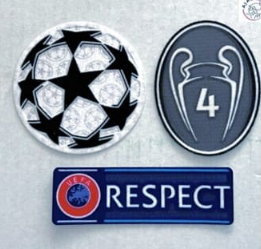 19-20 Ajax home football jersey Retro version