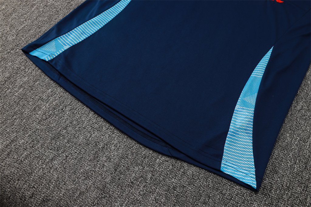 Flamengo POLO Jersey 24/25