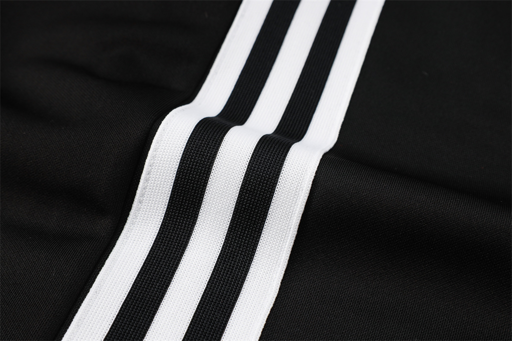 Flamengo Training Jacket 25/26