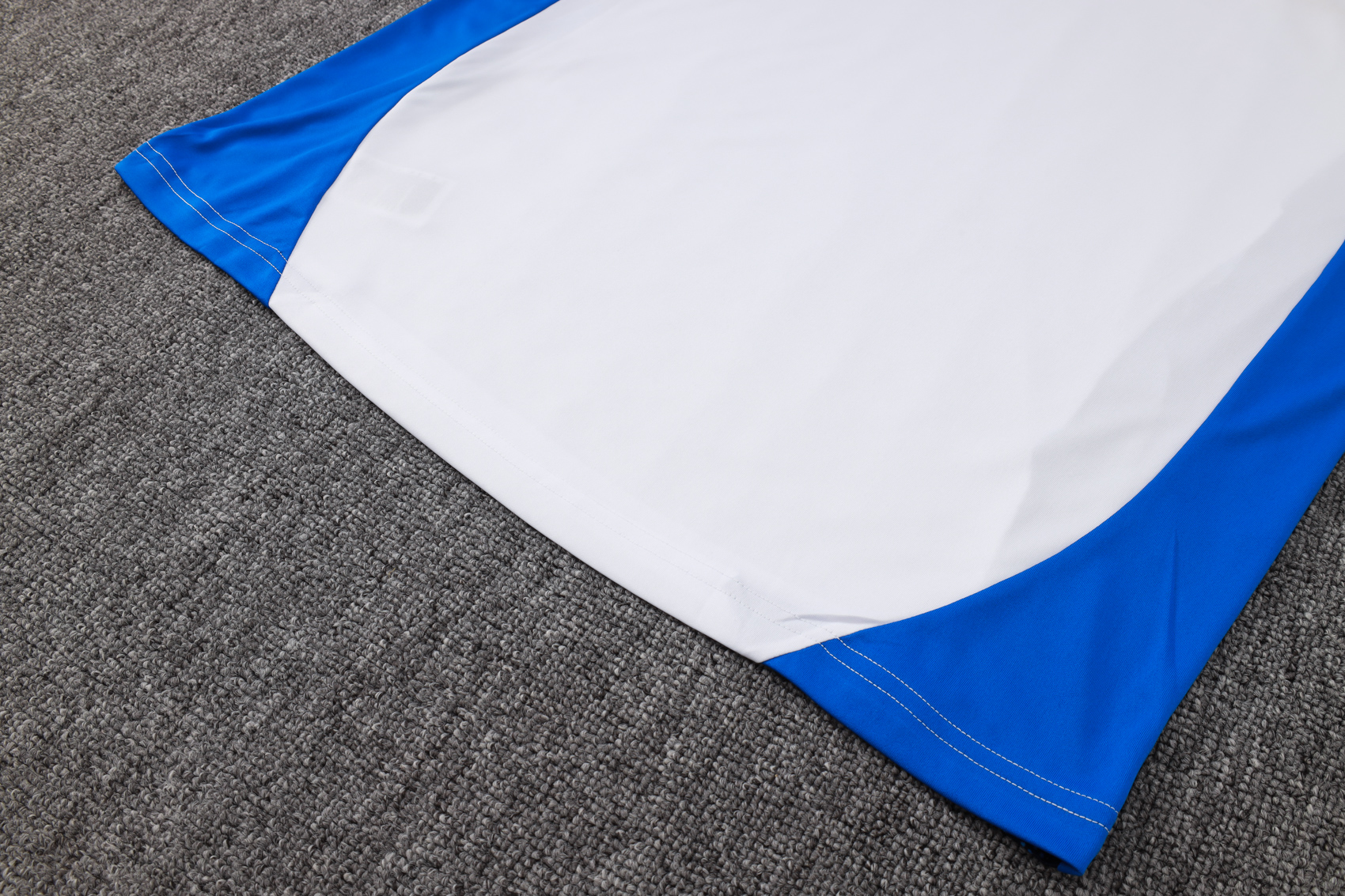 Italy Training Jersey 24/25