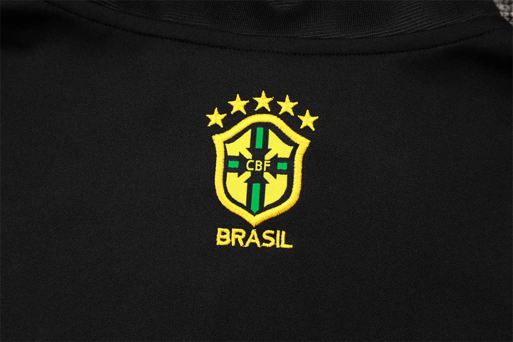 Brazil Training Jacket 24/25