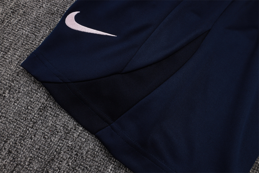 France Training Jersey 24/25