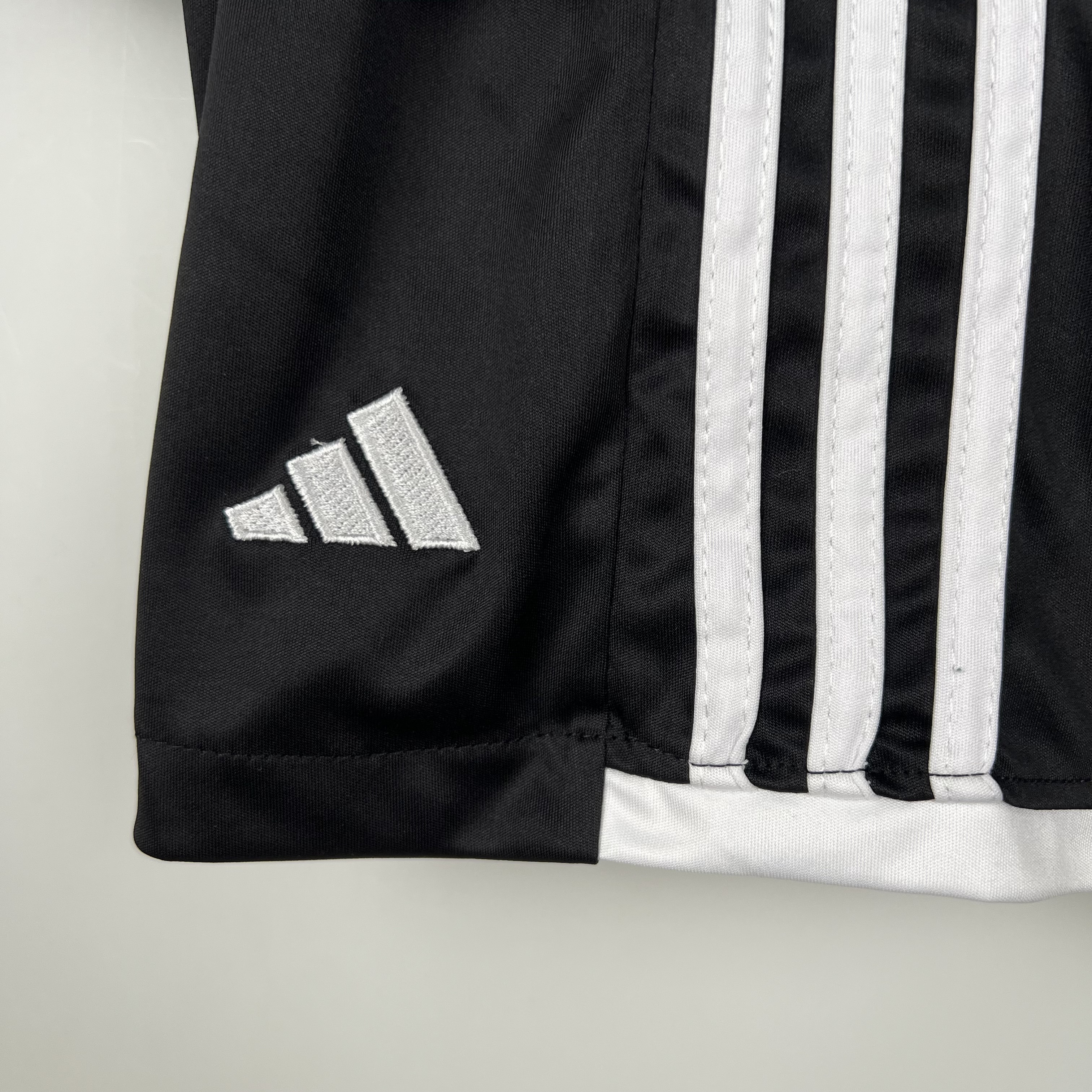 Manchester United Away Kids Jersey 23/24