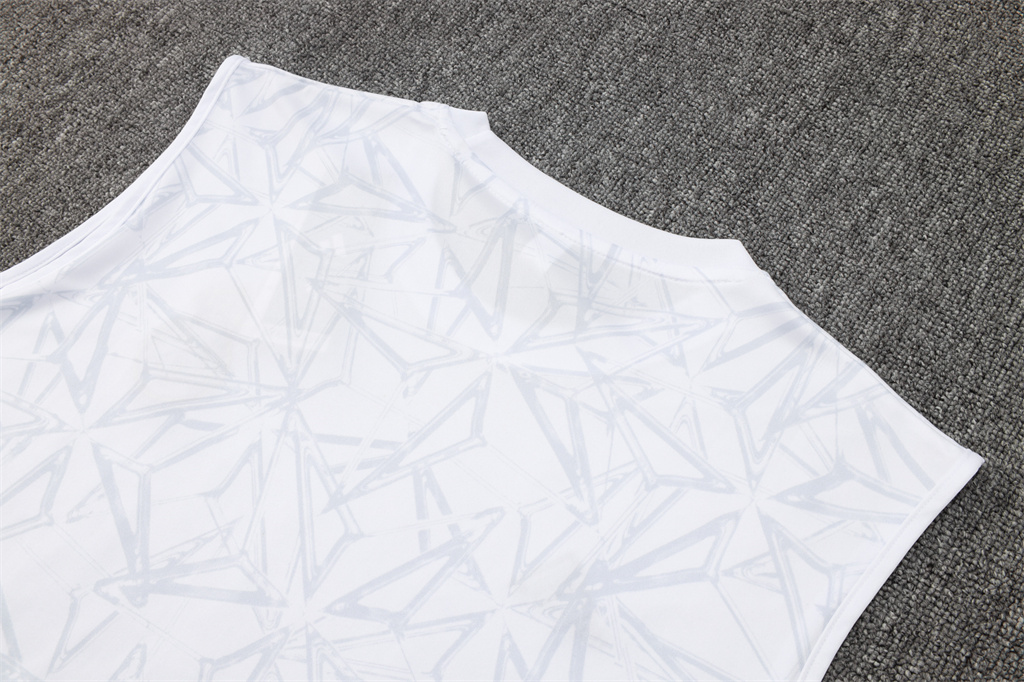 Real Madrid Training Jersey 24/25