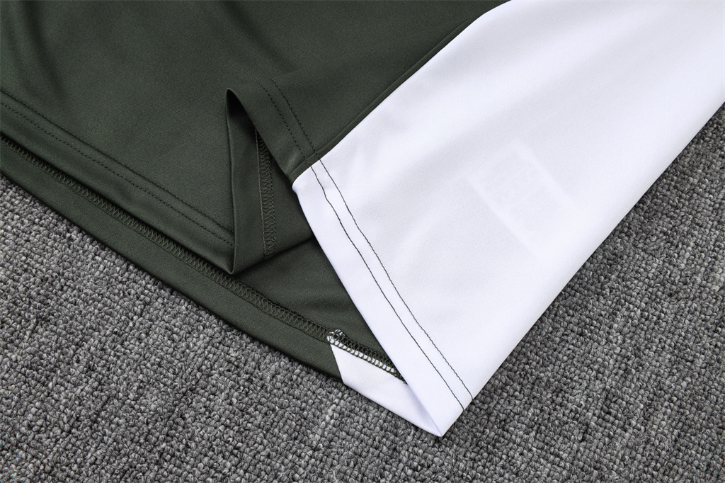 Bayern Munich Training Jersey Suit 25/26