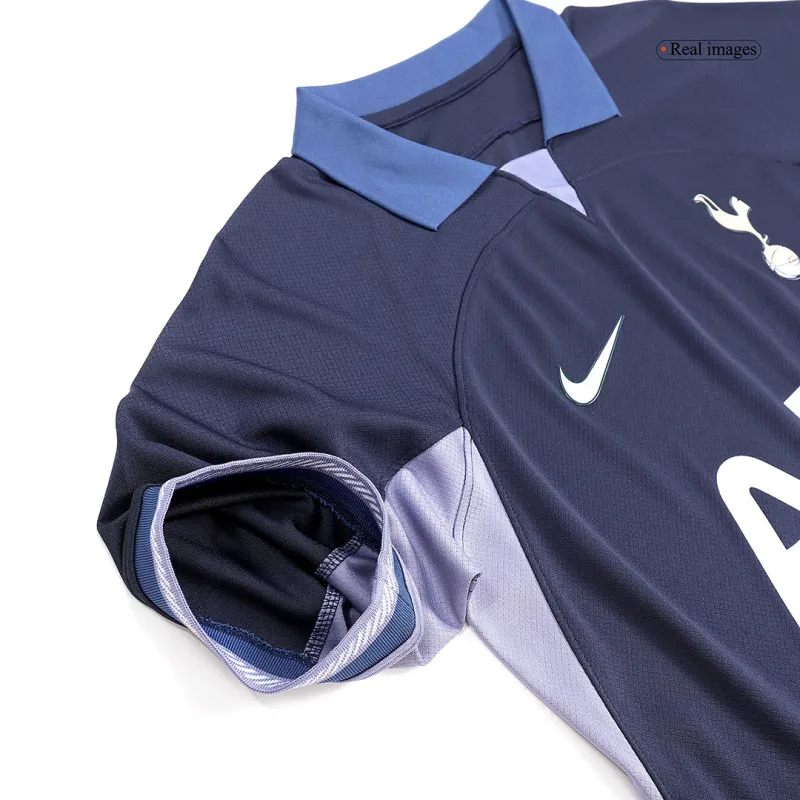 Tottenham 2023/24 Hotspur Away Jersey