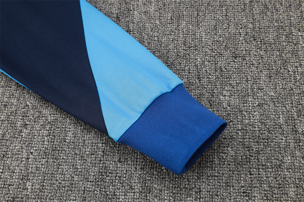 Chelsea Training Jacket 24/25