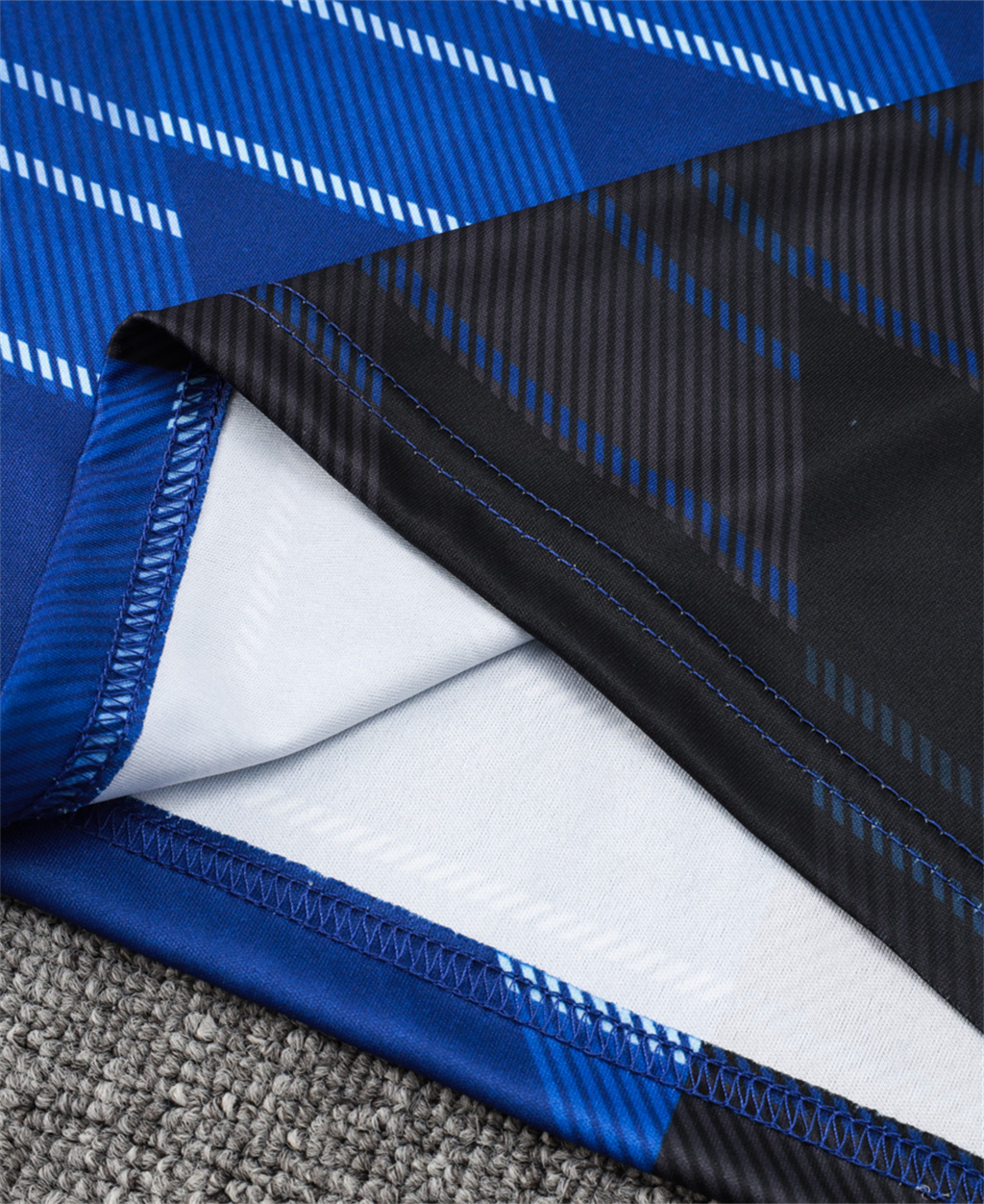 nter Milan Training Jersey 24/25