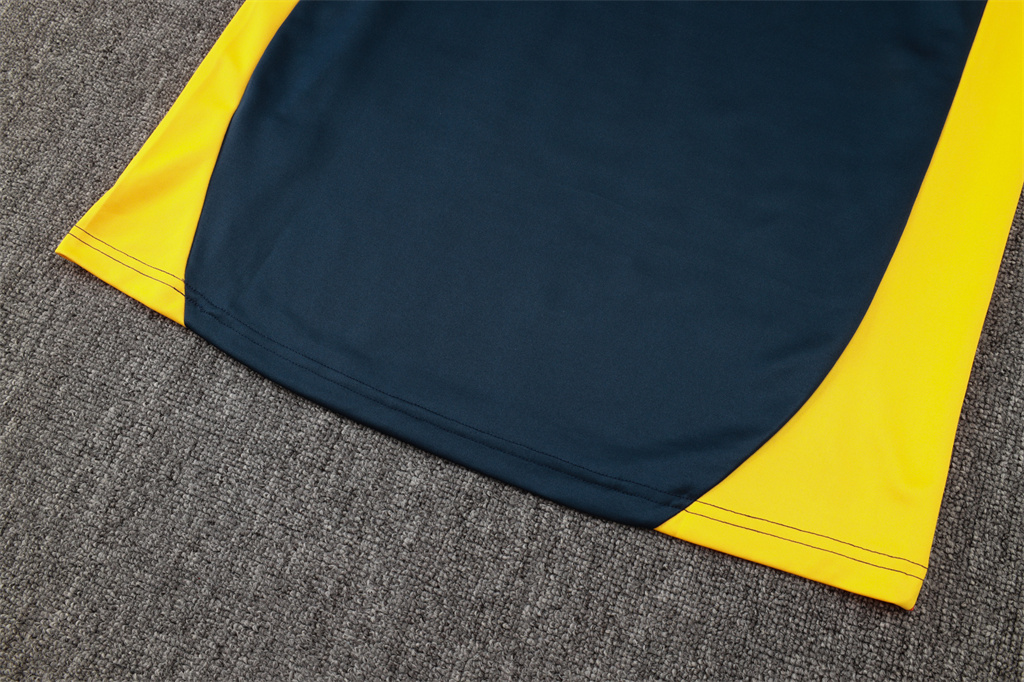 Real Madrid Kids Training Suit 24/25