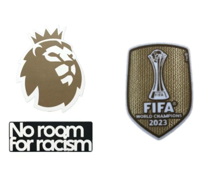 Manchester City Home Man Jersey 24/25