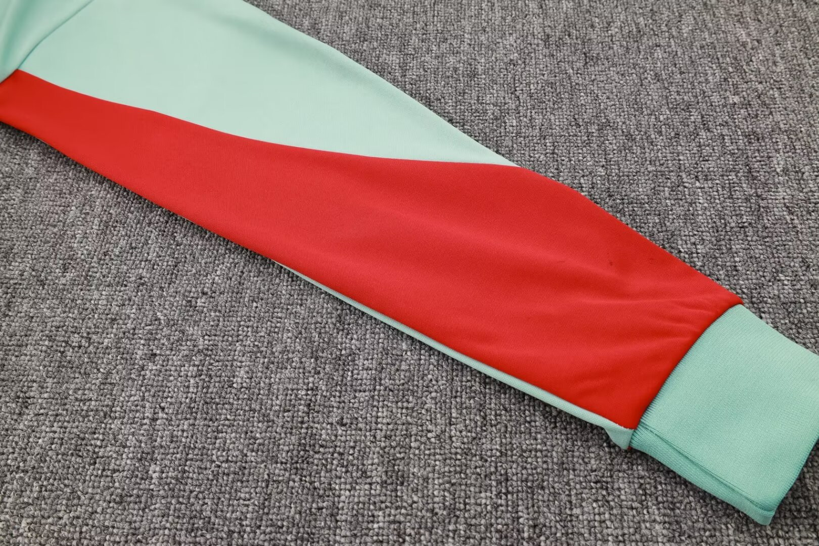 Liverpool Training Jacket Suit 24/25