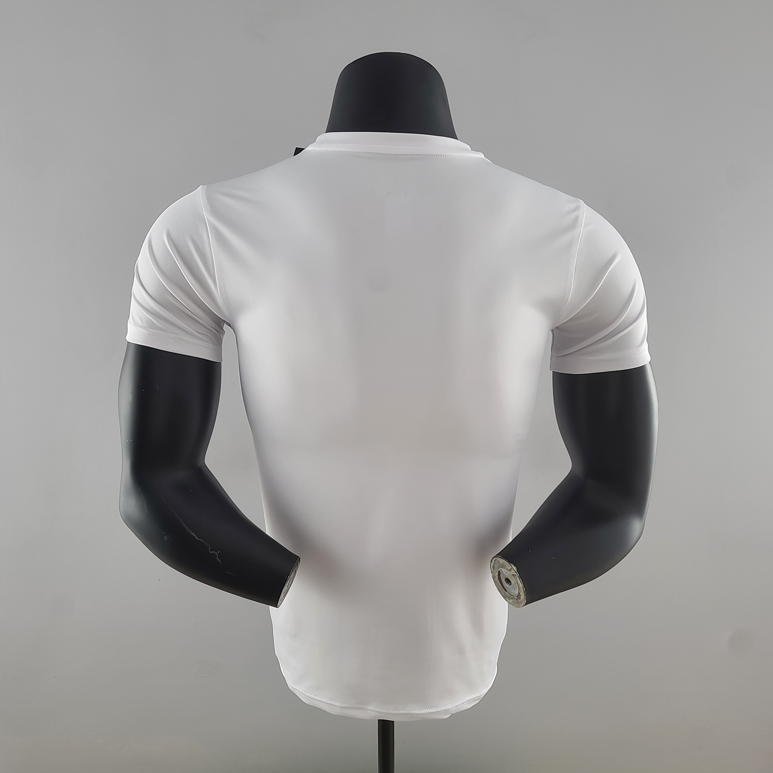 Los Angeles Lakers Casual T-shirt White