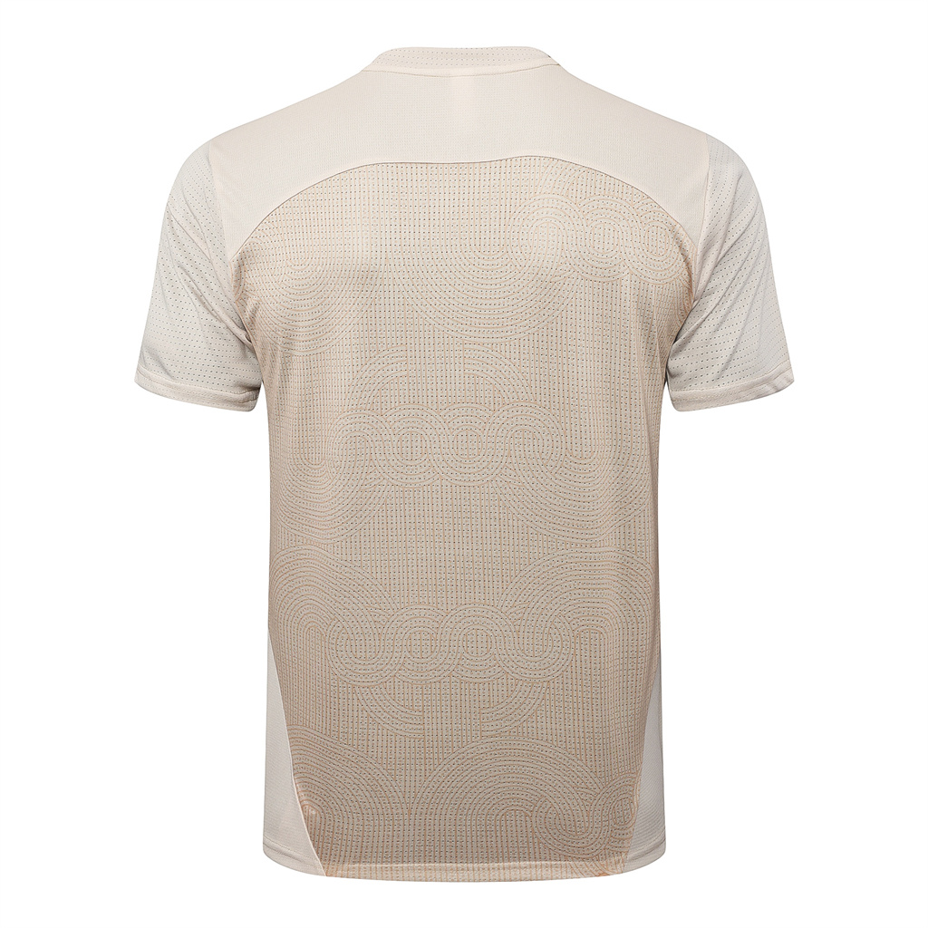 AC Milan Training Short sleeve Suit 24/25