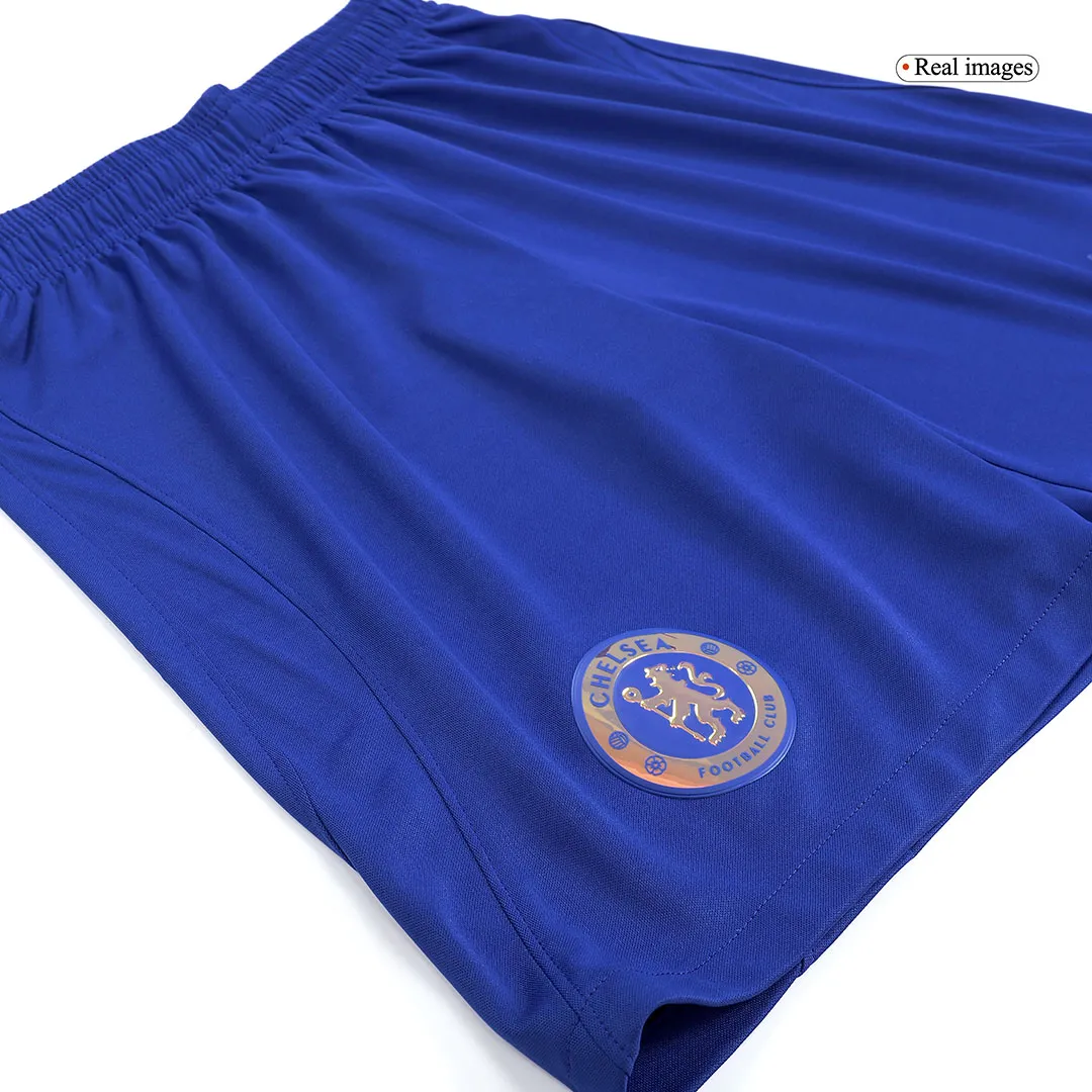 23-24 Chelsea Home Shorts