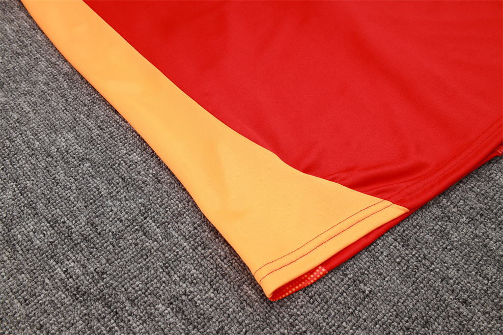 Bayern Munich Training Jacket 24/25