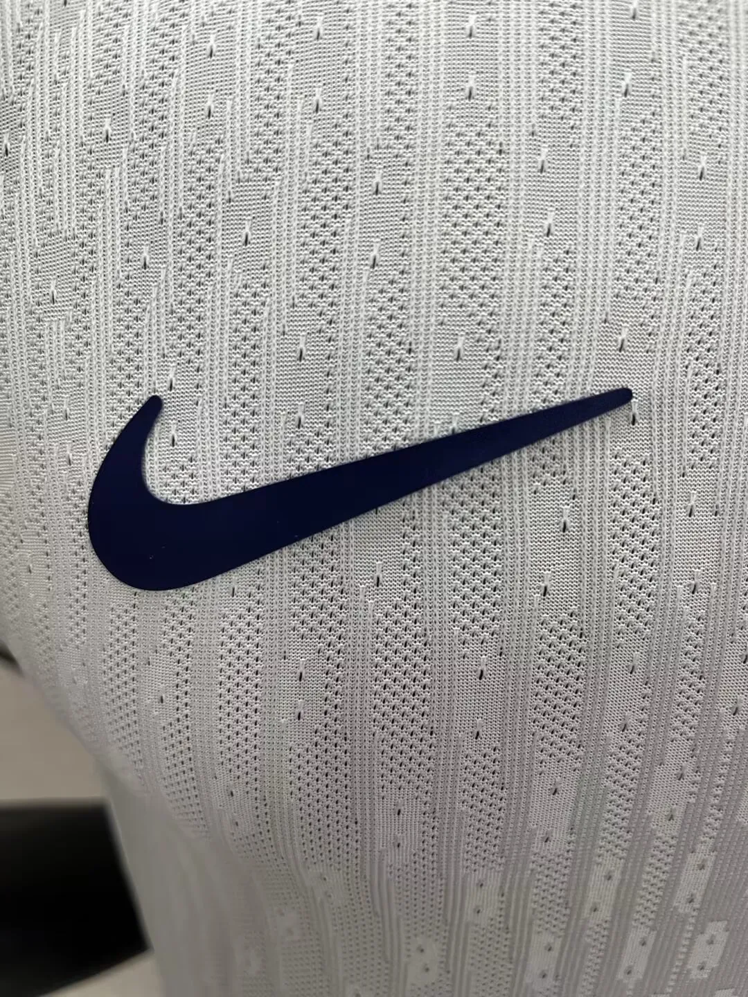 2024 England Home Jersey Player Version EURO