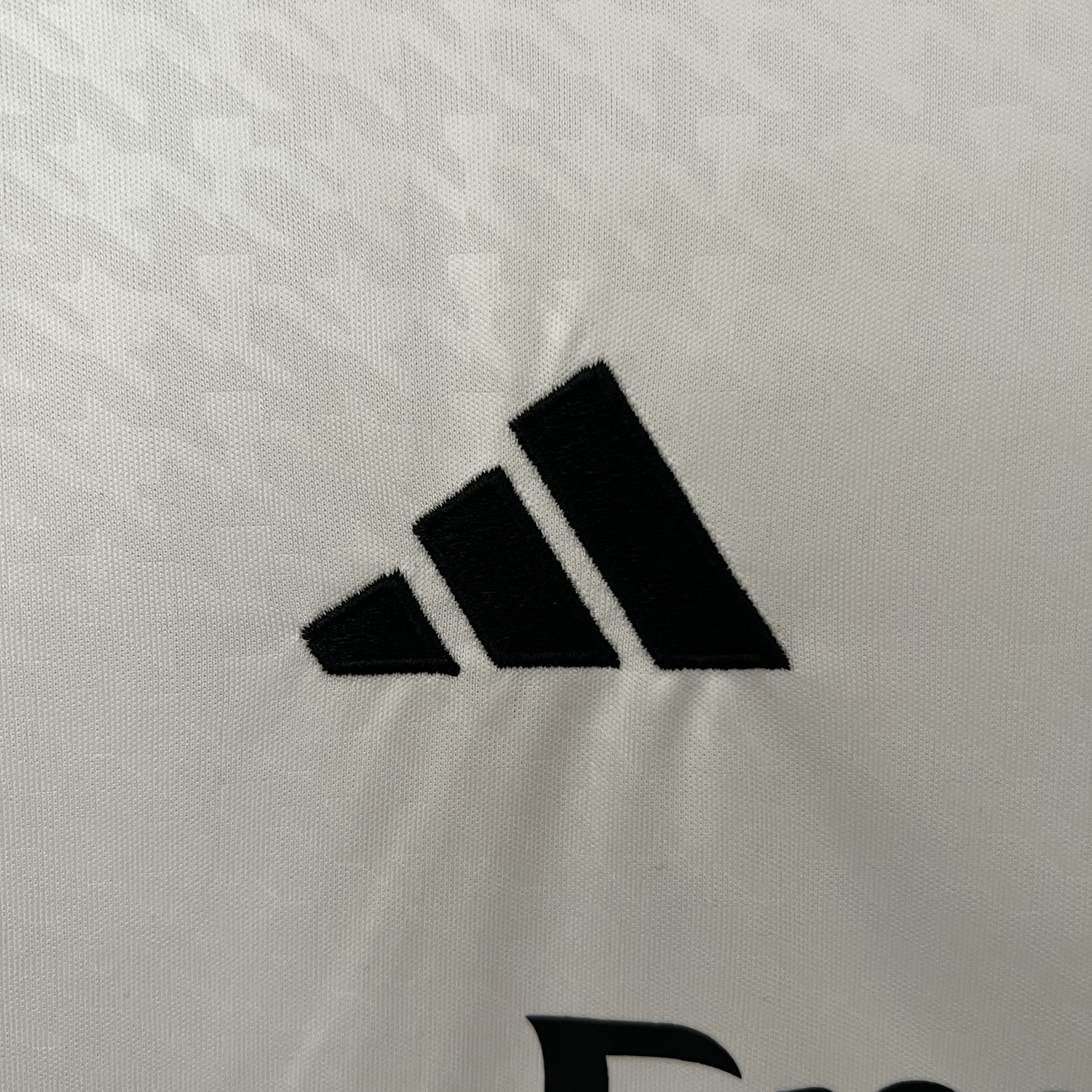 Real Madrid Home Women Jersey 24/25