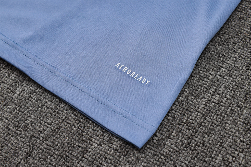 Cruzeiro Training Short sleeve Jersey 24/25