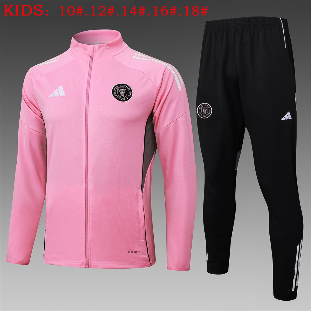 Inter Miami Kids Training Suit 24/25