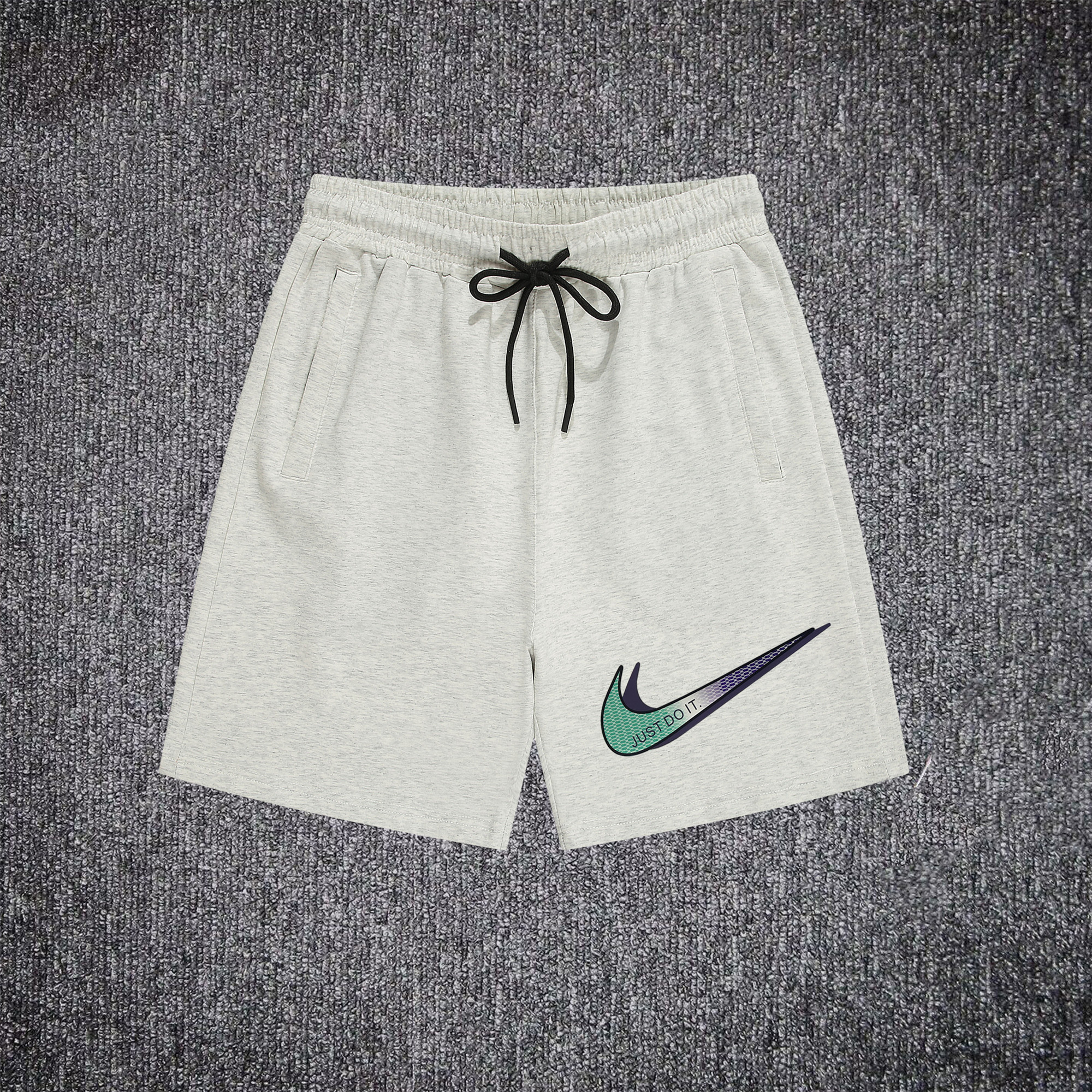 Men's casual shorts 2025