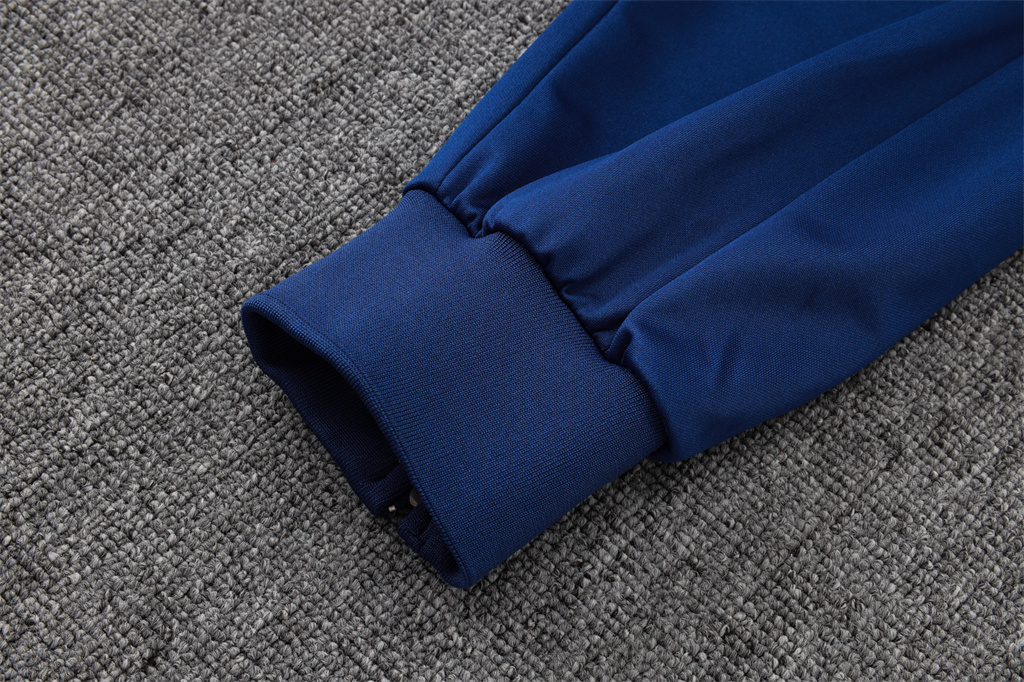 Real Madrid Training Jacket 25/26