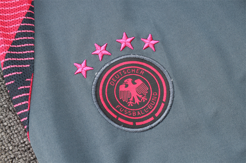Germany Training Pants 24/25