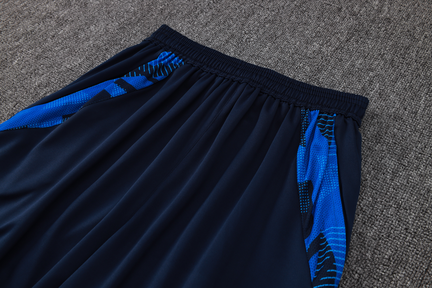 Italy Training Jersey 24/25