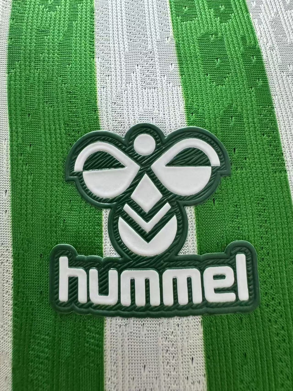 Real Betis Final Edition Player Man Jersey 25/26