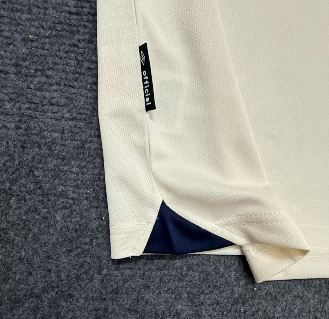 West Ham United Man Away Jersey 25/26