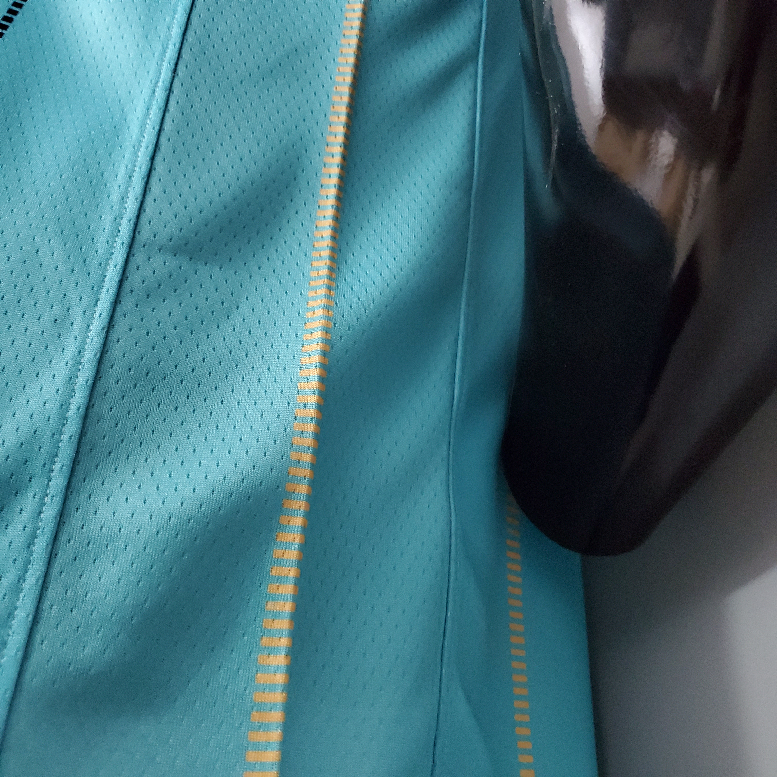 LaMelo Ball Charlotte Hornets Swingman Jersey Green