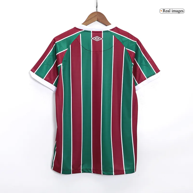 Fluminense FC  2023/24 Home Jersey