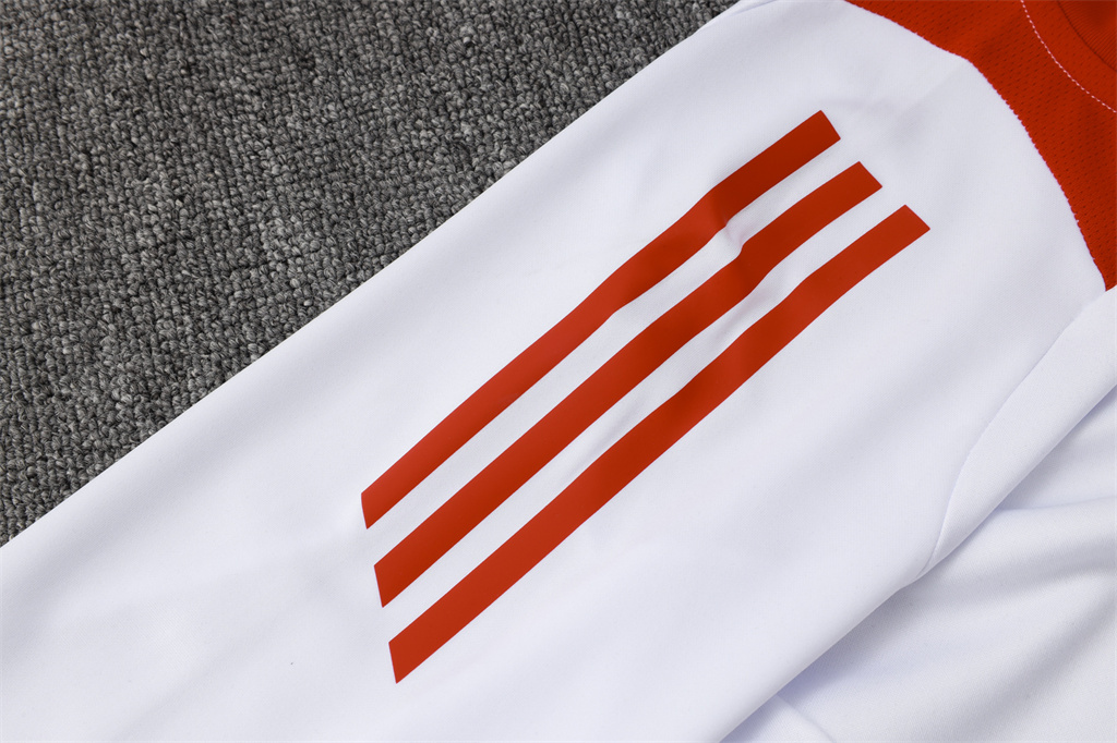 Internacional Training Jersey Suit 24/25