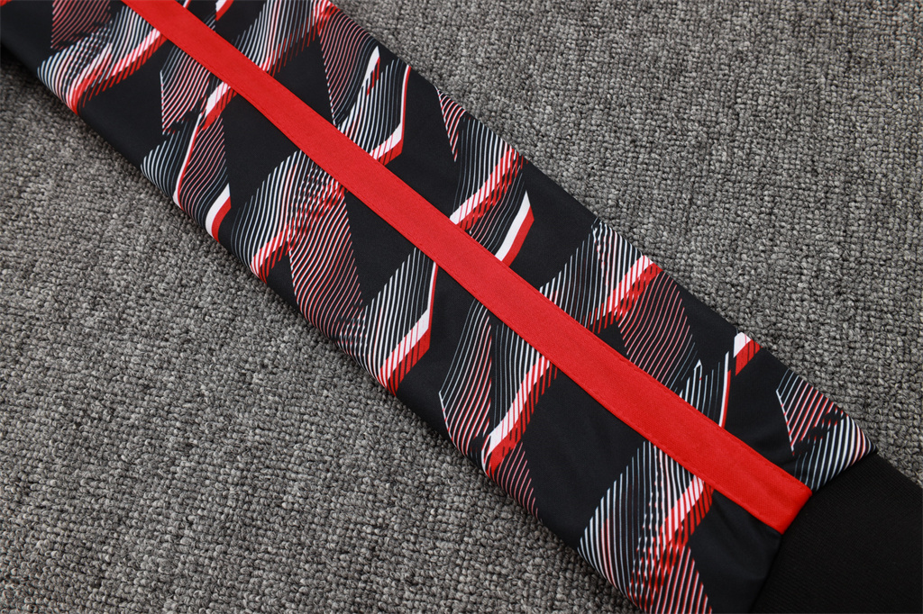 Sao paulo Training Jacket 24/25