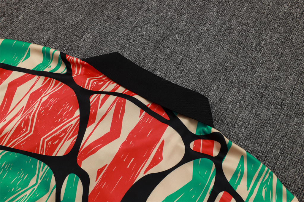 Arsenal POLO Jersey 24/25