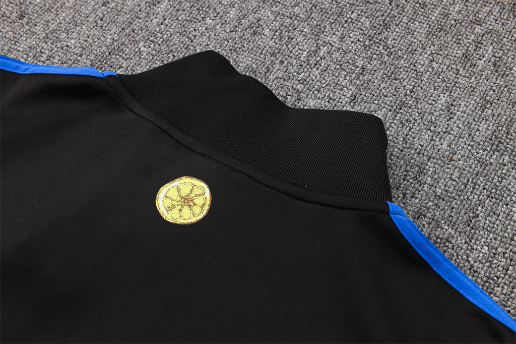 Manchester United Training Jacket 24/25