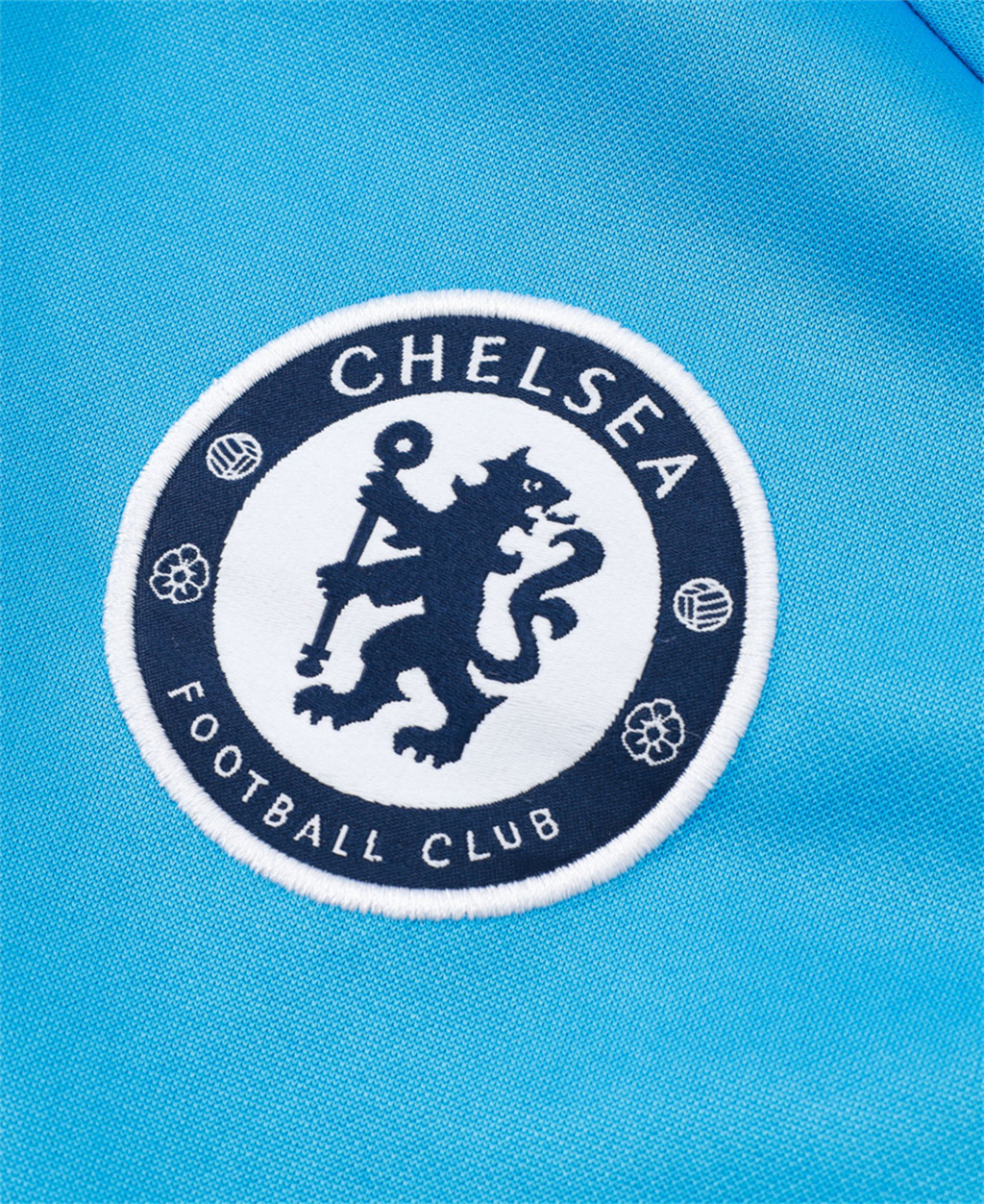 Chelsea Training Suit 24/25