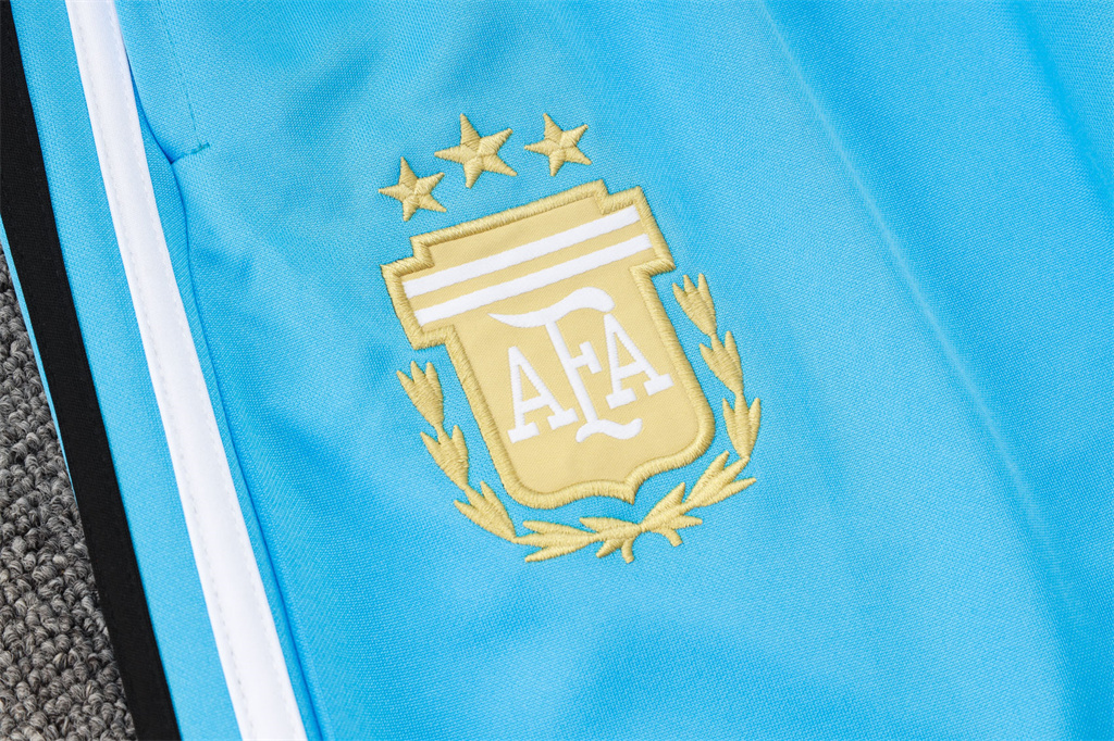 Argentina Training Pants 24/25