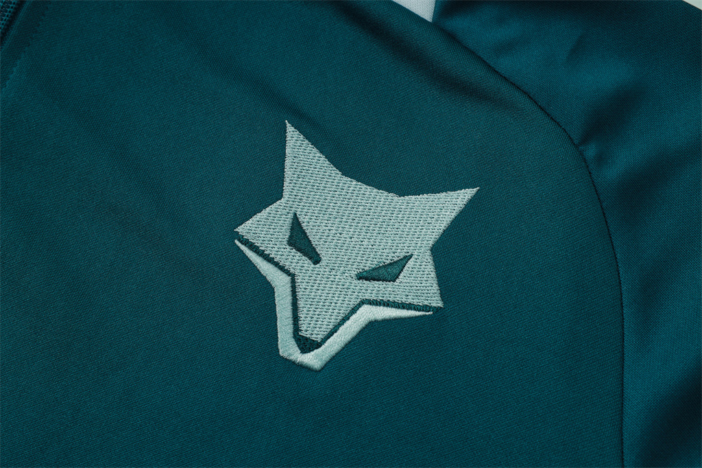 Cruzeiro Training Jacket 24/25