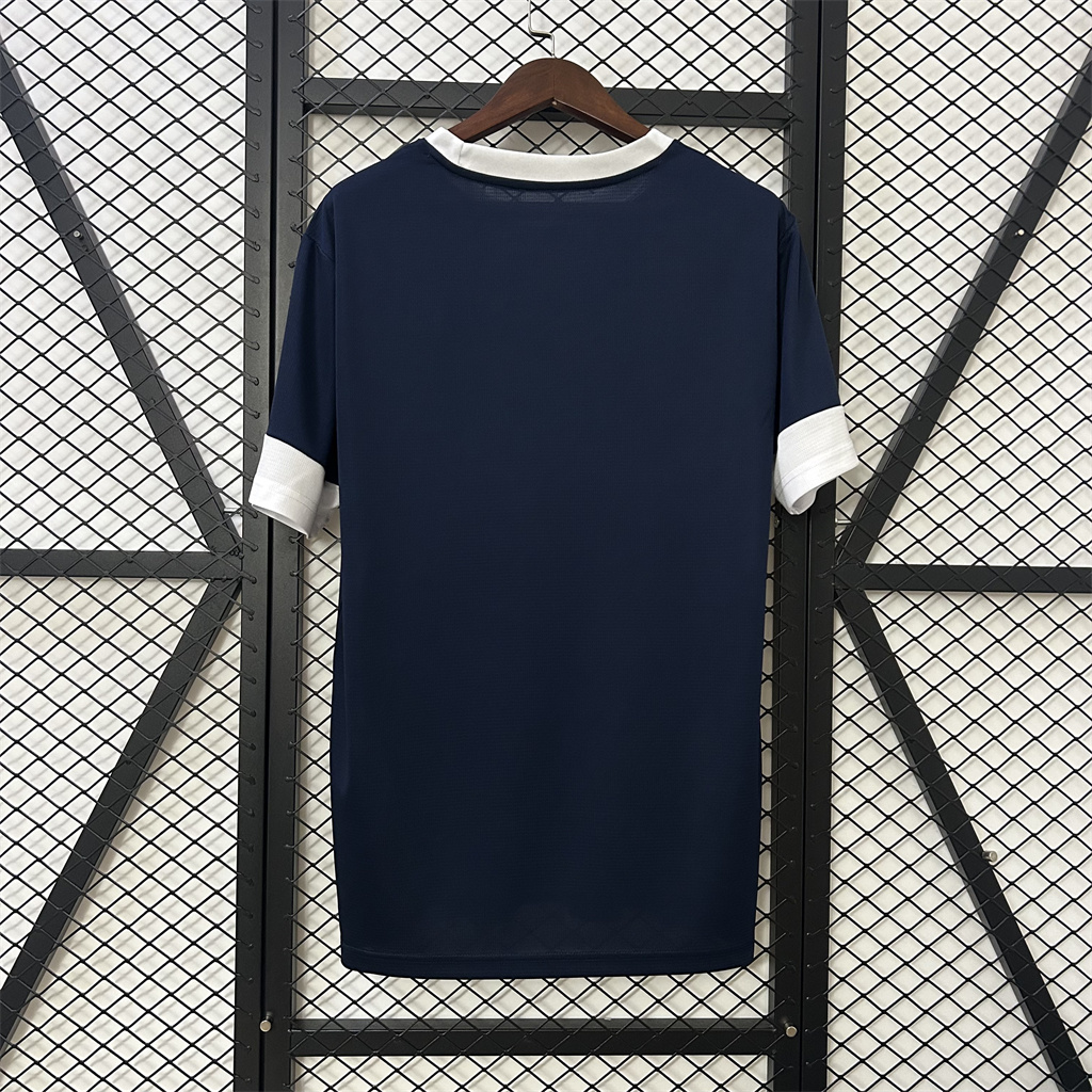 Portugal 2025 Training Man Jersey