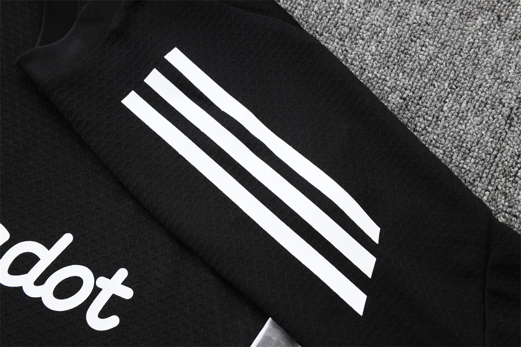 Inter Miami Training Short sleeve Jersey 25/26