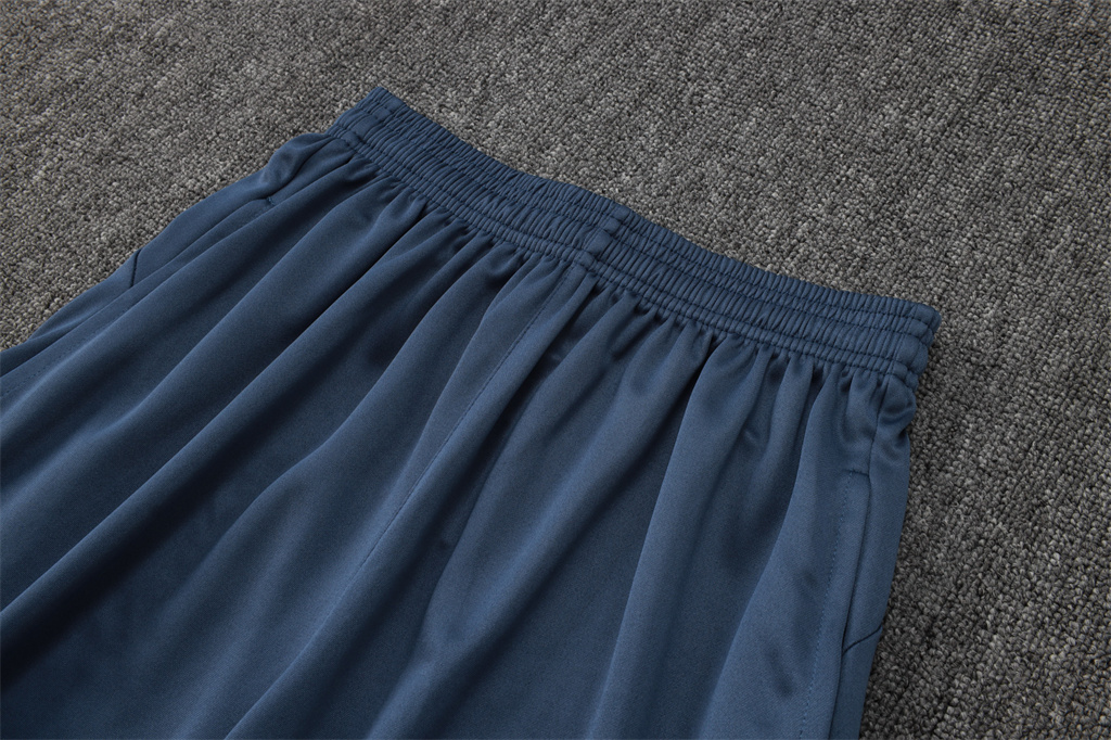 Manchester City Training Short sleeve Suit 24/25