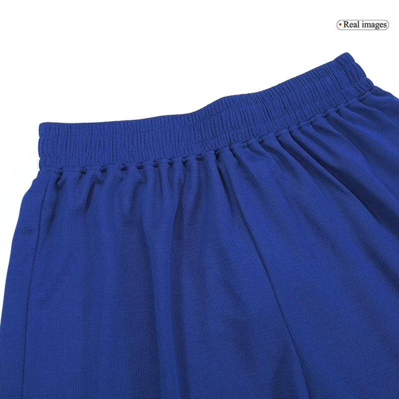 23-24 Marseille Away Shorts