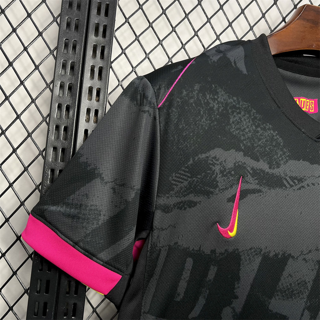 Chelsea Third Man Jersey 24/25