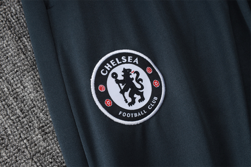 Chelsea POLO Jersey 25/26