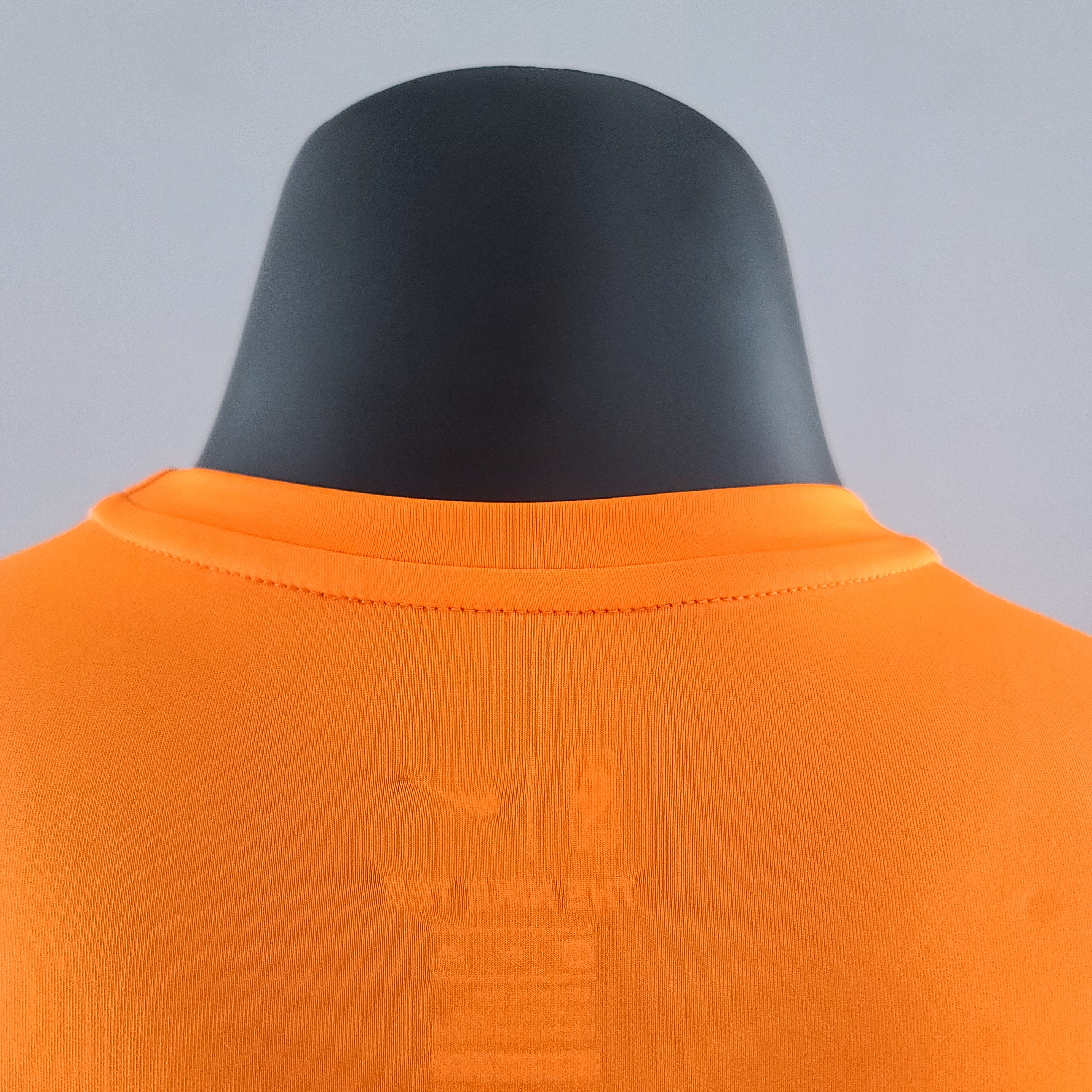 Stephen Curry Golden State Warriors 2022 Champions Casual T-shirt Orange