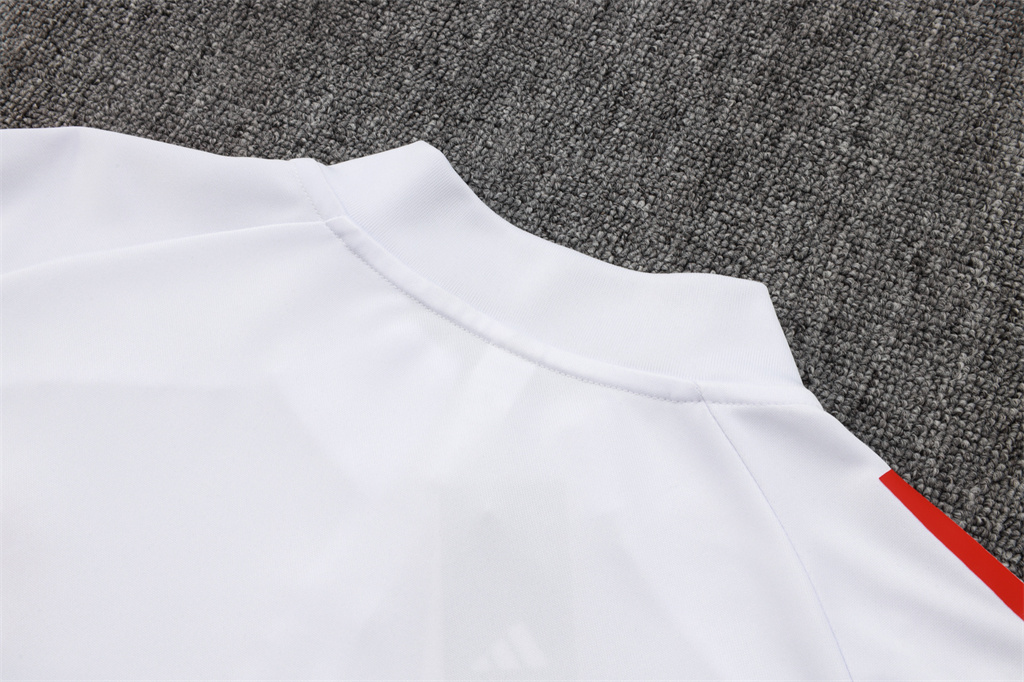 Bayern Munich Training Jersey Suit 25/26