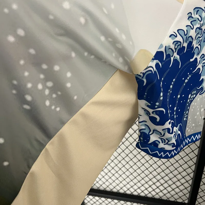 2024 Japan Sea Waves Special Edtion