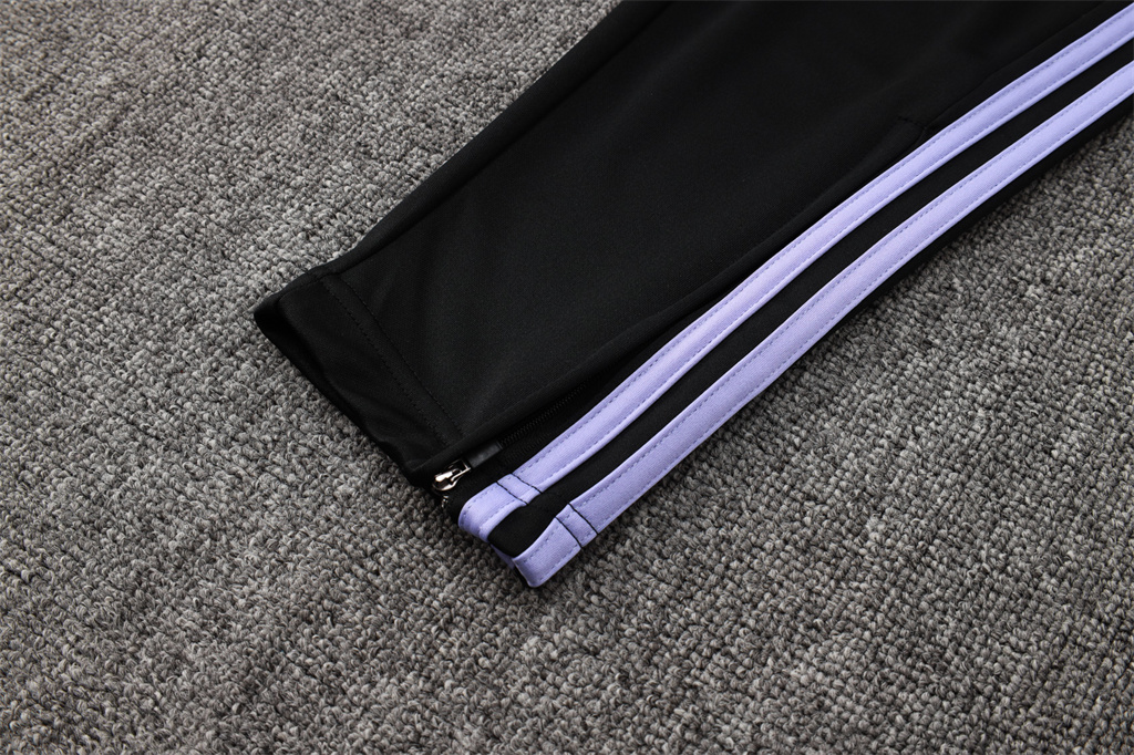 Real Madrid Training Pants 24/25
