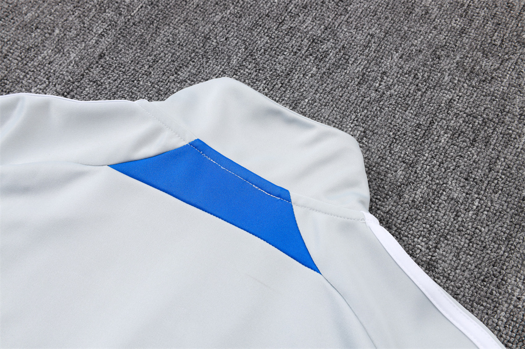 Bayern Munich Training Jacket 25/26